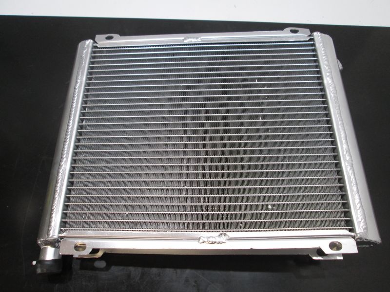 RADIATORIUS PADIDINTOS TALPOS CAN-AM OUTLANDER RENEGADE G2 800 1000 2012-2020