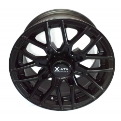 RIM X-ATV 4x7 4/110 4+3 R14 FELGA CFMOTO, SUZUKI, YAMAHA, AODES