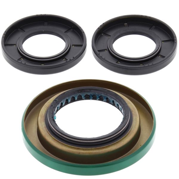 RIEBOKŠLIŲ DIFERENCIALO KOMPLEKTAS Priekis Differential Seal Kit - Front Can Am