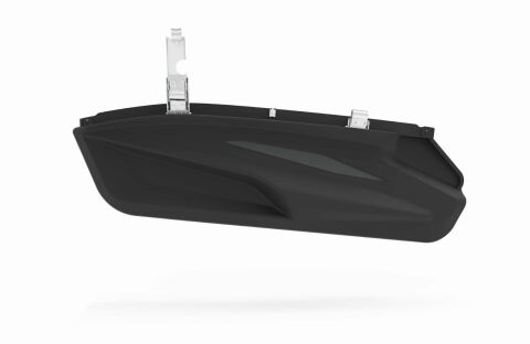 DURŲ APAČIOS KOMPLEKTAS SEGWAY VILLAIN S01-R120200-000-00