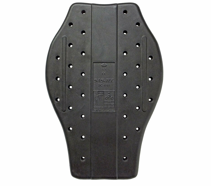 NUGAROS APSAUGA TRILOBITE SAS-TEC 006 SC-1/15