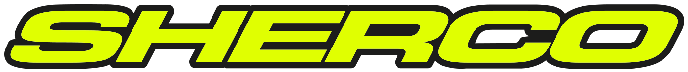ŠLEPETĖS SHERCO