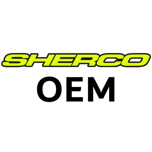 SHERCO LIPINAMŲ ATŠVAITŲ KOMPLEKTAS 11129
