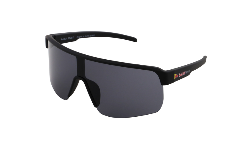 Spect Red Bull Dakota sunglases black smoke 674-221006