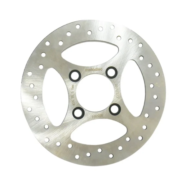 GALINIS STABDŽIŲ DISKAS YAMAHA RAPTOR 700 1S3-2582W-10-00
