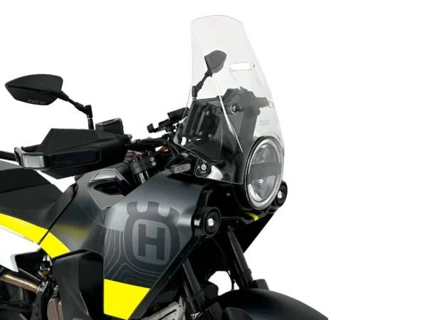 Stiklas nuo vėjo HUSQVARNA TOUR NORDEN 901 CLR 23121078