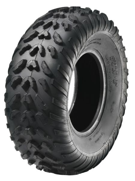 PADANGA KETURRAČIO SUNF 23x7-10