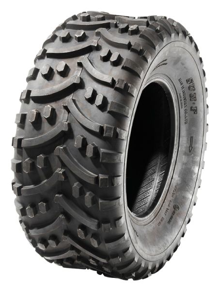 PADANGA KETURRAČIO SUNF 25x10-12 A032