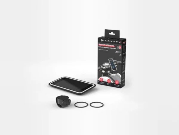 TELEFONO LAIKIKLIS Shapeheart Moto Mount V2 XL