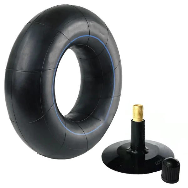KETURRAČIO KAMERA 22X10-10 TIESUS VENTILIS