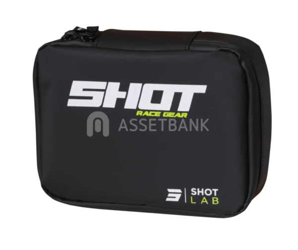 UNIVERSALUS KREPŠYS DAIKTAMS ANT SPARNO SHOT CLIMATIC FENDER BAG