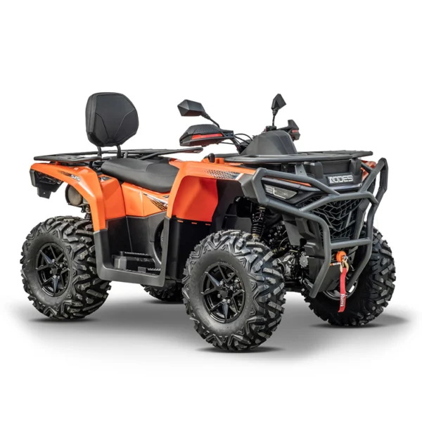 UPMOTO TCROSSER 525L EPS ORANGE