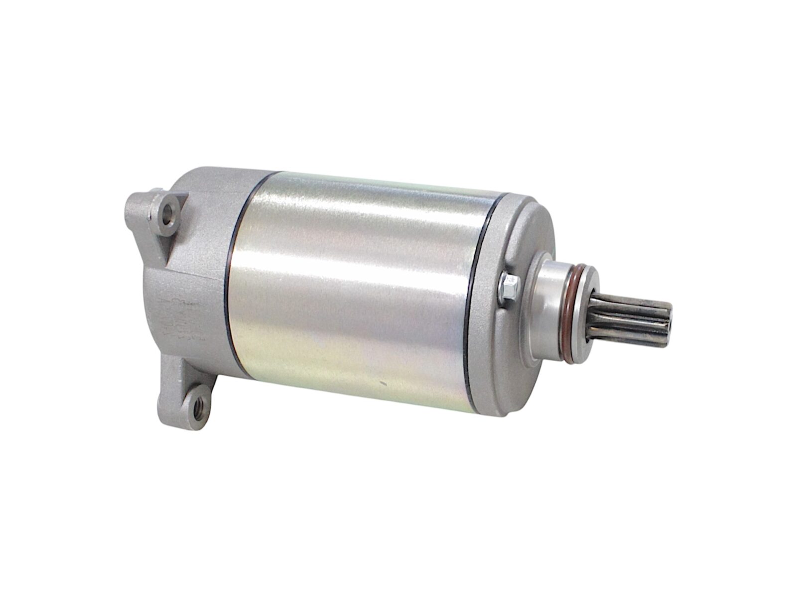 QJMOTOR SFA 600/1000 UŽVEDIMO STARTERIS 249016770000