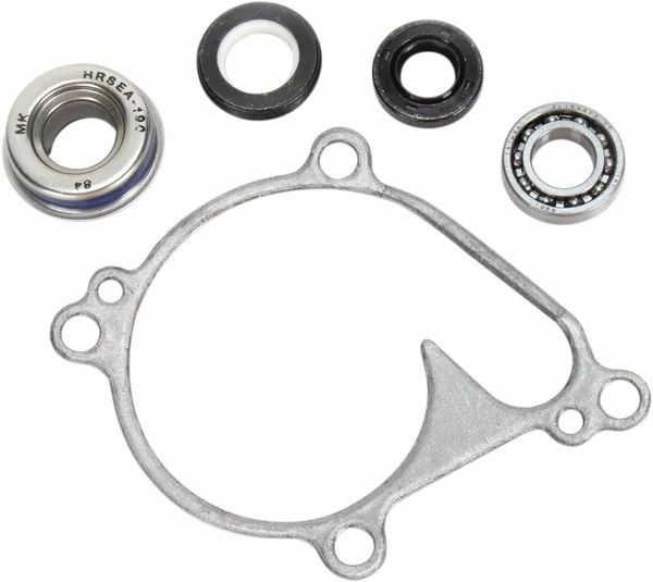 Vandens pompos rem. komplektas HOTRODS WPK0061