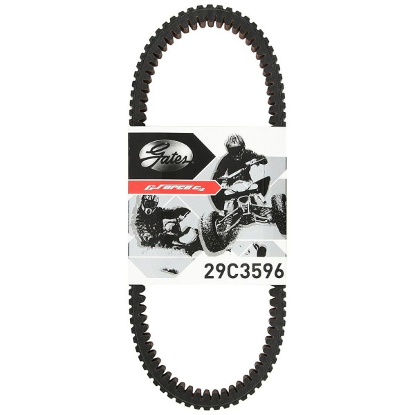 Variatoriaus diržas Gates YAMAHA, KYMCO, ARCTIC CAT