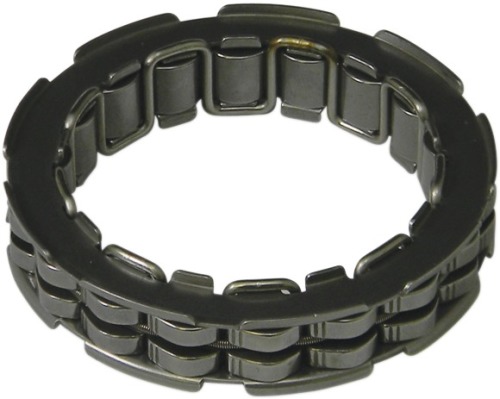 Variatoriaus sankabos guolis vienos krypties BEARING CLUTCH ONE WAY (SUZUKI, YAMAHA)