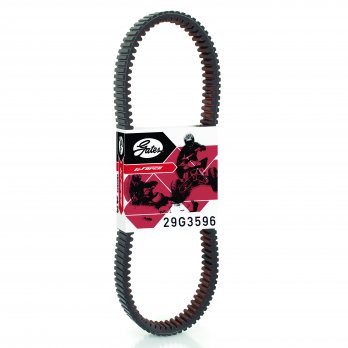 Variatoriaus diržas Gates YAMAHA, KYMCO, ARCTIC CAT 29G3596