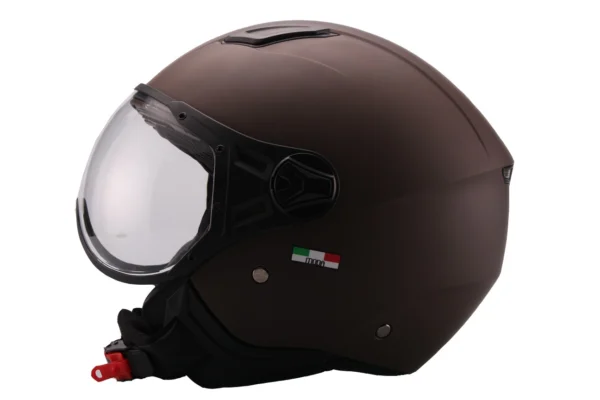 ŠALMAS VITO JET MODA MATINIS RUDAS