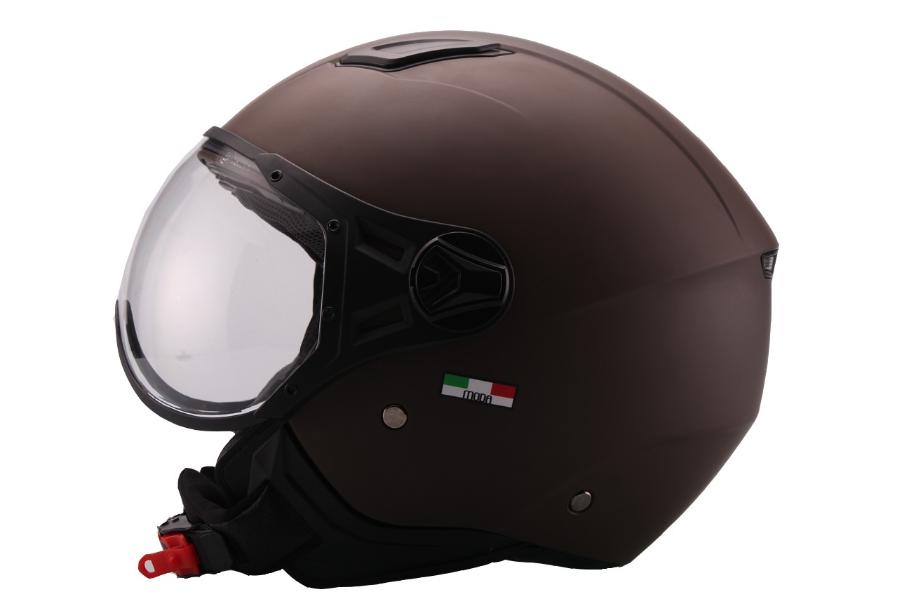 ŠALMAS VITO JET MODA MATINIS RUDAS