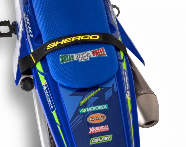 Sherco Galinė Traukimo Kilpa MY25