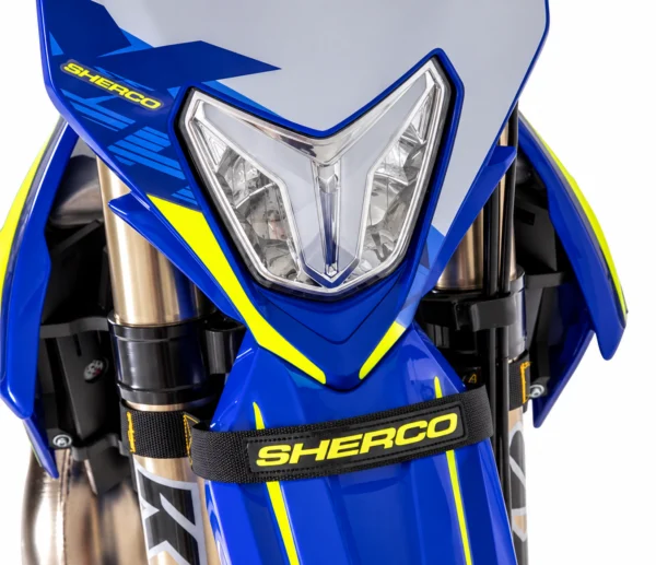 Sherco Priekinė Traukimo Kilpa