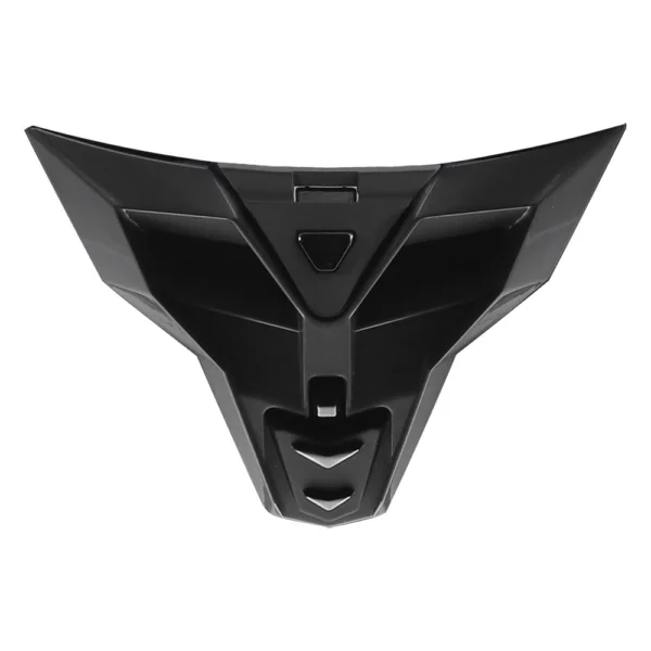 SMAKRO VENTILIACIJOS ANGOS APSAUGA LS2 FF817 – JUODA