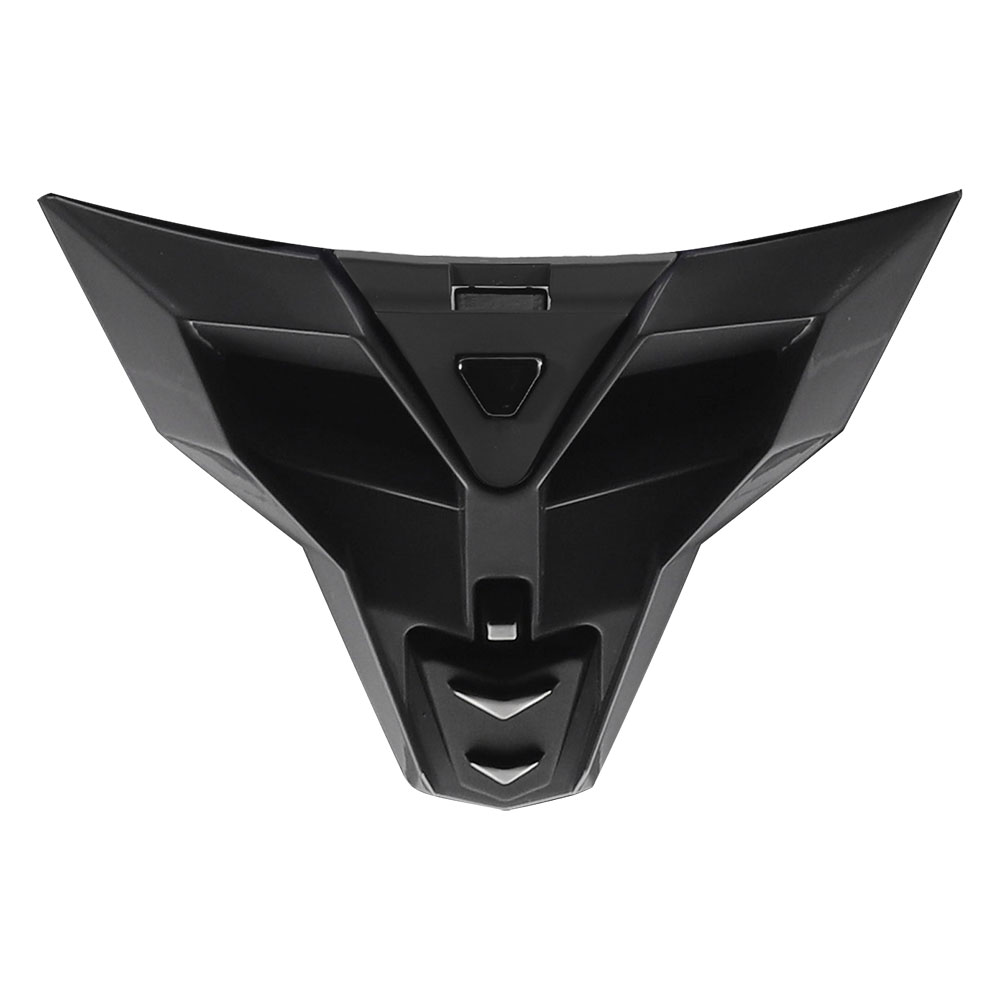 SMAKRO VENTILIACIJOS ANGOS APSAUGA LS2 FF817 – JUODA