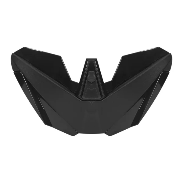 ORO VENTILIACIJOS ANGOS VIRŠUTINĖ DALIS LS2 FF820 – MATINĖ JUODA
