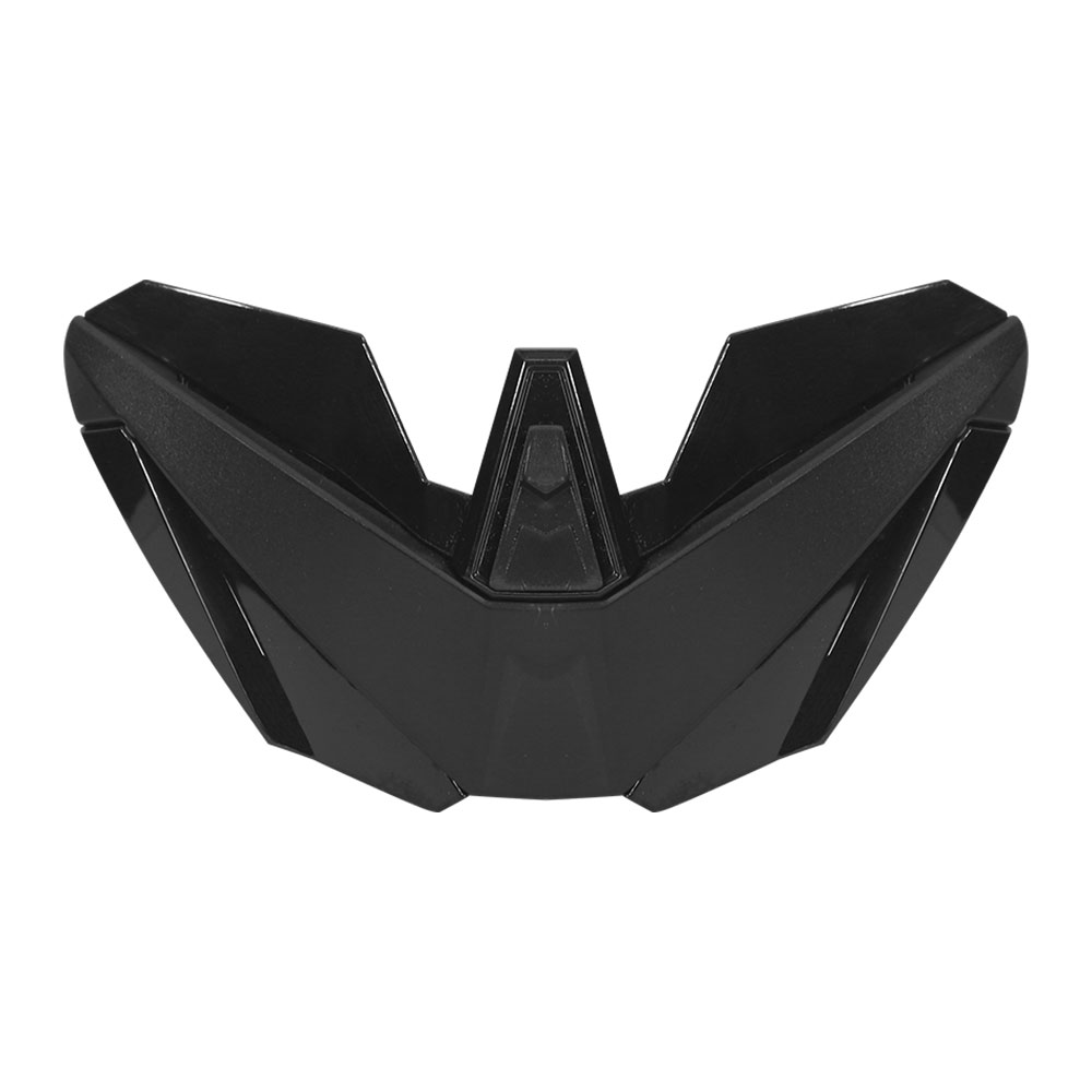 ORO VENTILIACIJOS ANGOS VIRŠUTINĖ DALIS LS2 FF820 – MATINĖ JUODA