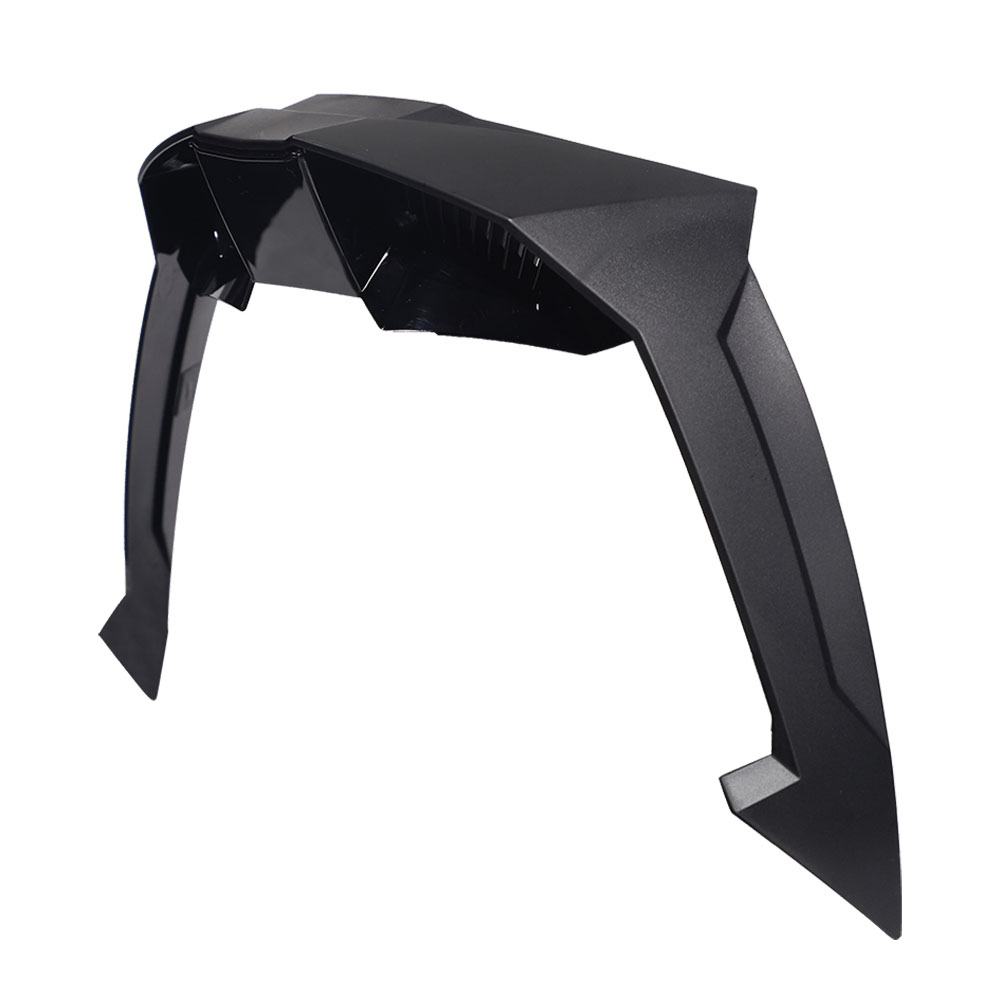 GALINĖ VENTILIACIJOS ANGOS APSAUGA LS2 FF820 – MATINĖ JUODA