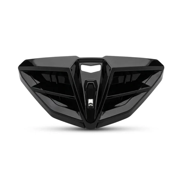SMAKRO VENTILIACIJOS ANGOS APSAUGA LS2 FF818 – JUODA
