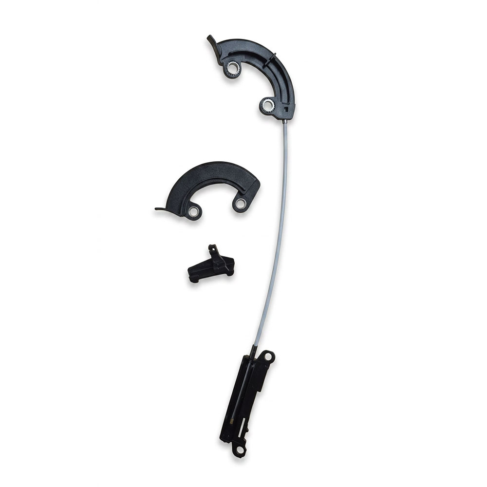 LS2 SUN VISOR SYSTEM - FF818