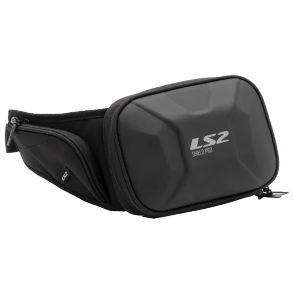 JUOSMENS KREPŠYS LS2 SHIELD PRO 3L