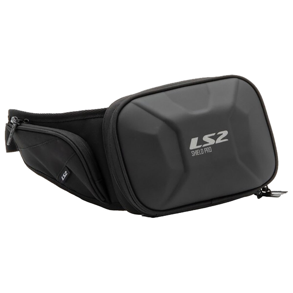 JUOSMENS KREPŠYS LS2 SHIELD PRO 3L