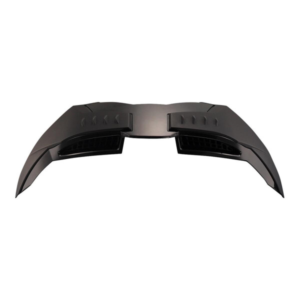 LS2 FF808 AIR VENT REAR - Matt Black