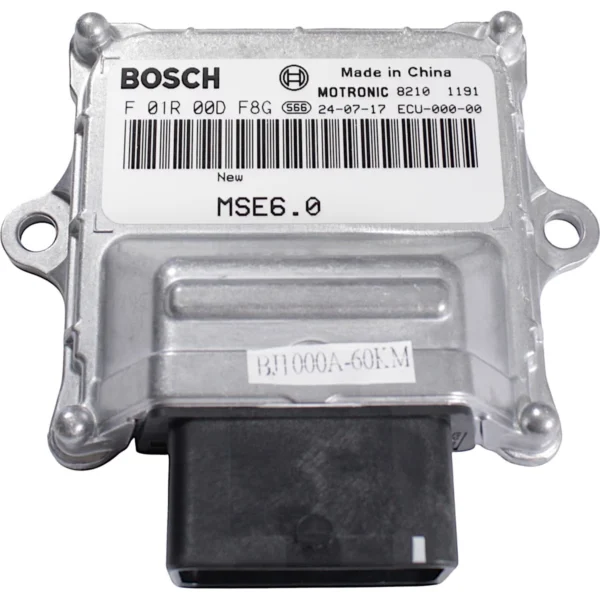 QJMOTOR SFA 1000 ECU VALDYMO BLOKAS 96C00P363000