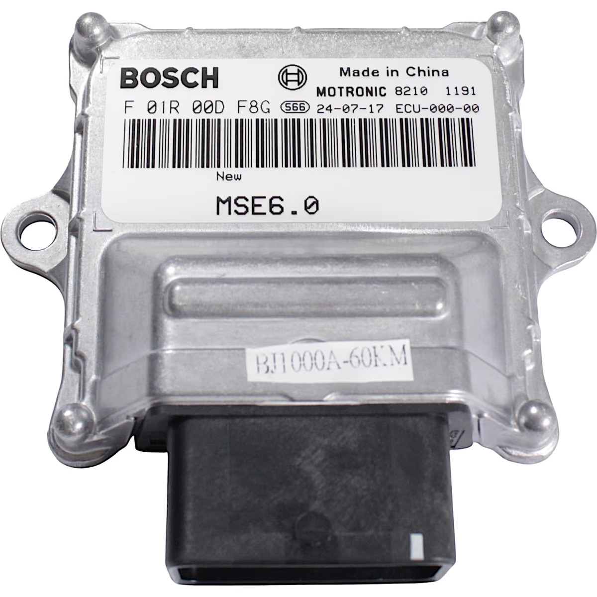 QJMOTOR SFA 1000 ECU VALDYMO BLOKAS 96C00P363000