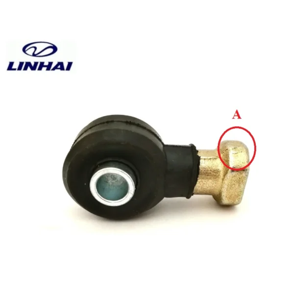 VAIRO TRAUKĖS ANTGALIS LINHAI 250/300 20503 K.P.