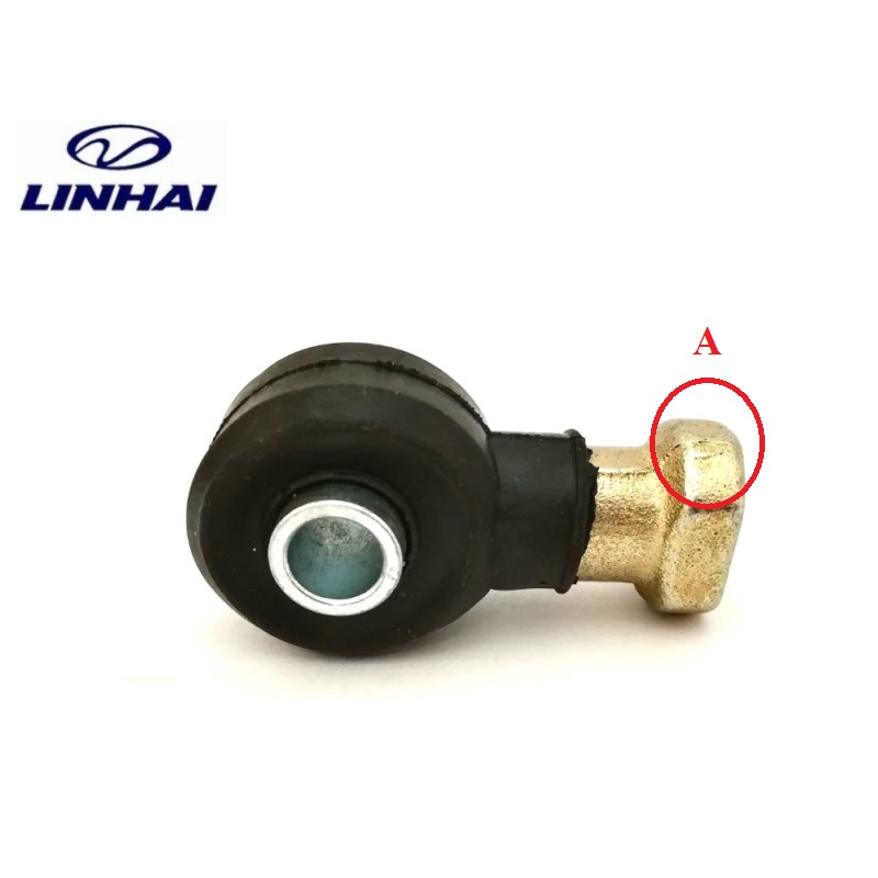 VAIRO TRAUKĖS ANTGALIS LINHAI 250/300 20503 K.P.